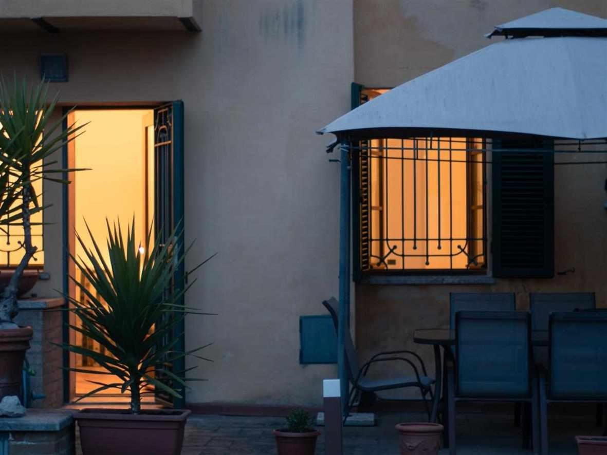 Advocata Nostra Incontro Di Storia E Centralita Siena Exterior foto
