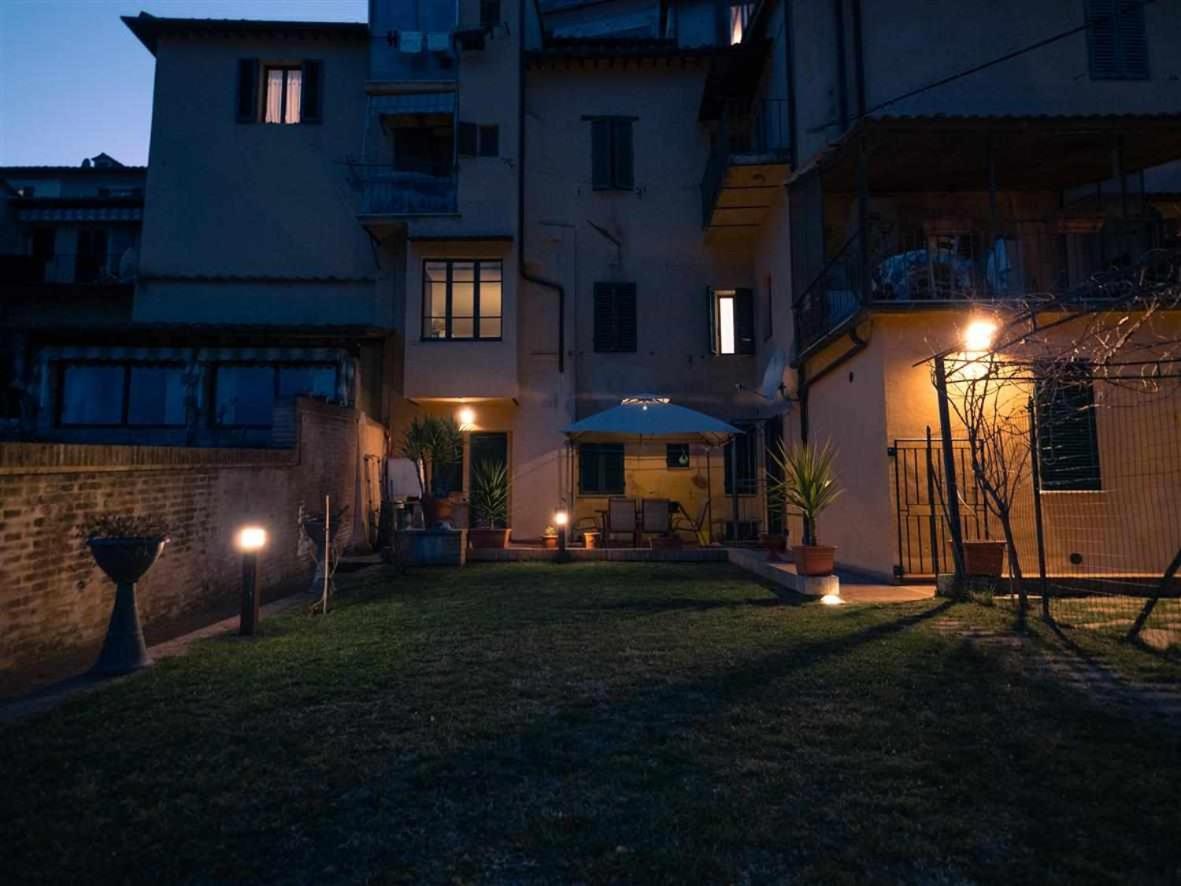 Advocata Nostra Incontro Di Storia E Centralita Siena Exterior foto
