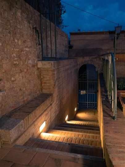 Advocata Nostra Incontro Di Storia E Centralita Siena Exterior foto