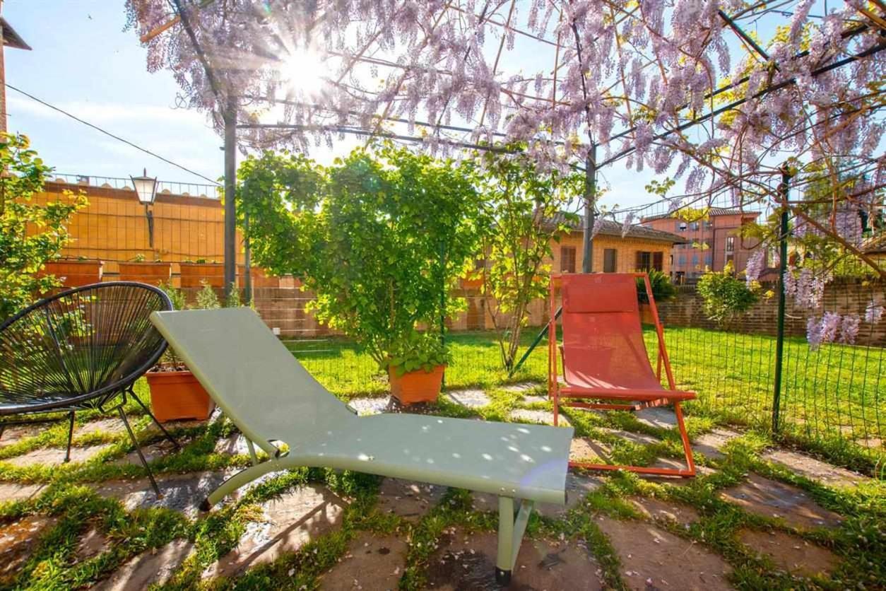 Advocata Nostra Incontro Di Storia E Centralita Siena Exterior foto
